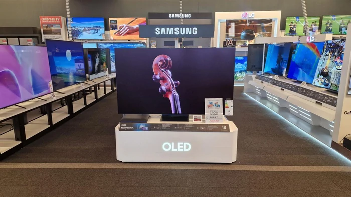 5 ulemper ved OLED-tv, som du bør kende til, før du køber et
