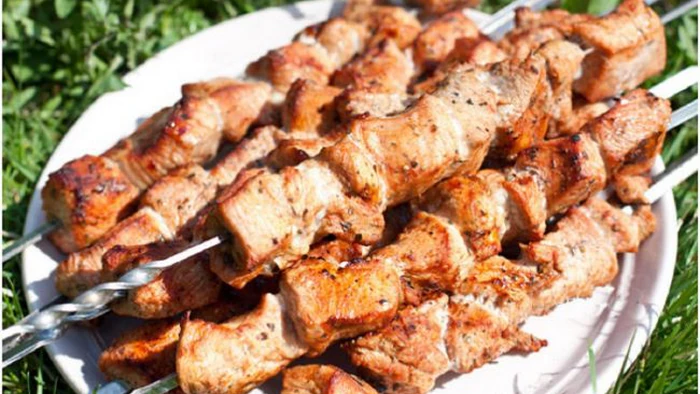 Det bedste kød til en ordentlig og sund kebab er blevet kåret