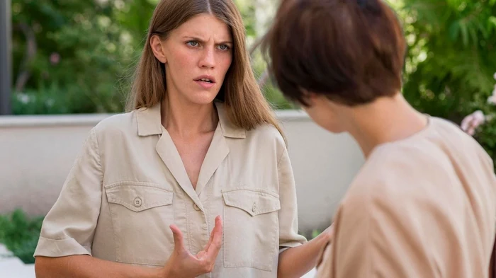 Disse tre spørgsmål bør ikke besvares: De vil få dig til at undskylde for dig selv.