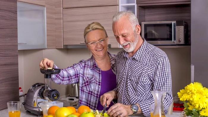 Efter 50 vil disse ting være meningsløse: hvad du bør opgive nu for at leve et lykkeligt liv