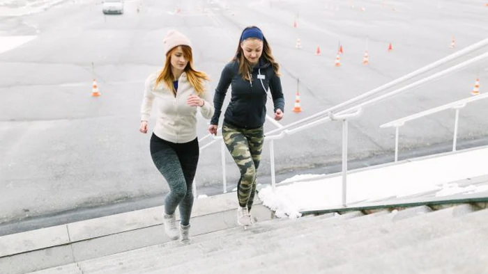 Er det nok at gå meget hver dag for at få en smuk krop: det præcise svar