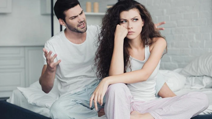 Et brud er tæt på: 9 tydelige tegn på, at en kvinde gør sig klar til at gå