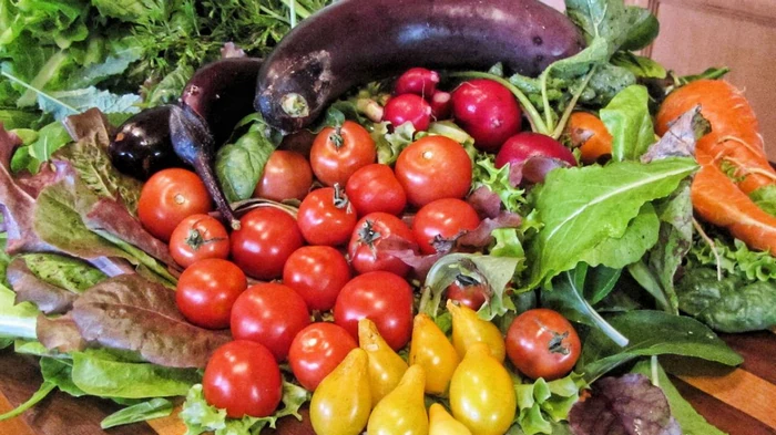 Hjertesundhed: Ernæringseksperter har identificeret vigtige fødevarer, der bør være på bordet hver dag